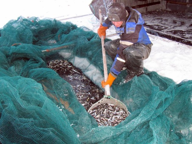 Alternative to the MBI