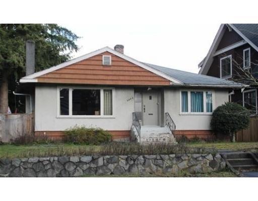 An examle of how overpriced Vancouver real-estate is.